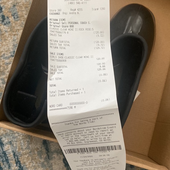 Kids Uggs - Picture 5 of 5